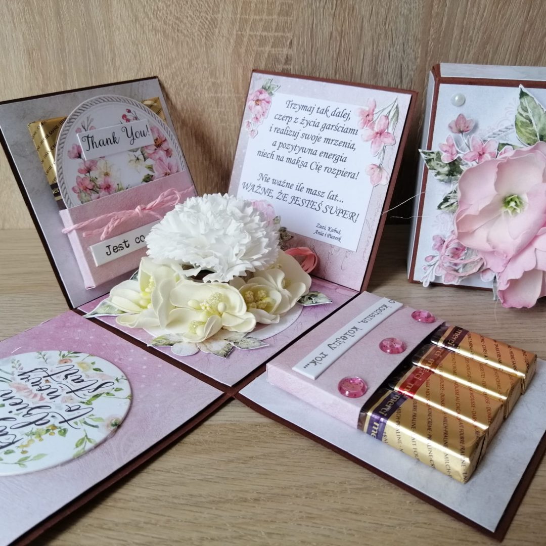 Klinika abstrakcyjnego zarządznaia papierm