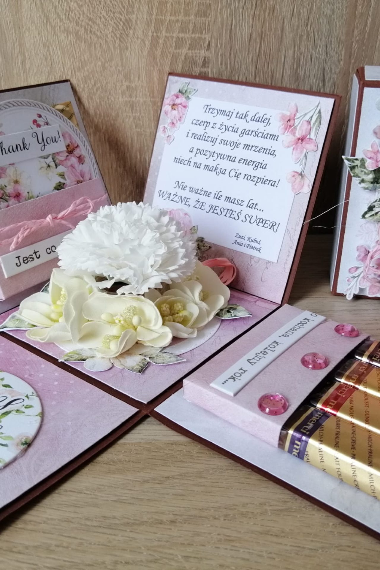 Klinika abstrakcyjnego zarządznaia papierm