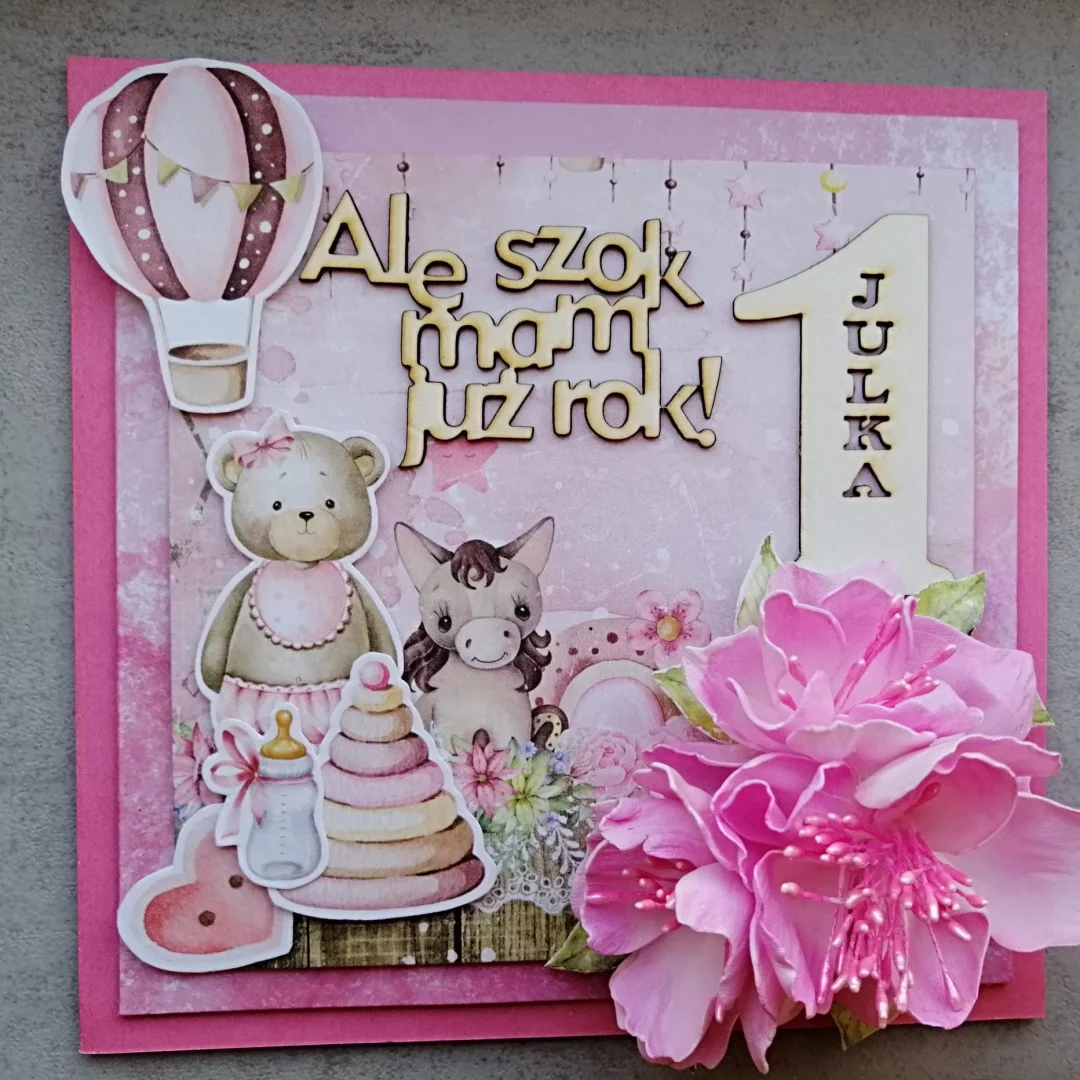 klinika abstrakcyjnego zarządzania papierem pierwsze urodziny